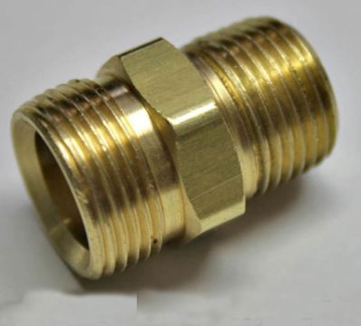 Precision Machining Brass Parts